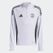 Dětská mikina adidas MUFC TR TOP Y