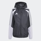 Dámská mikina adidas TIRO26C AW JKTW