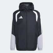 Pánská mikina adidas TIRO26C AW JKT