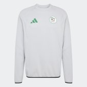 Pánská mikina adidas FAF TT CR