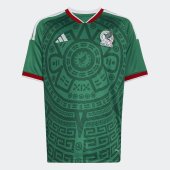 Dětský dres adidas FMF H JSY Y D