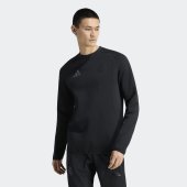 Pánská mikina adidas REAL TT CR