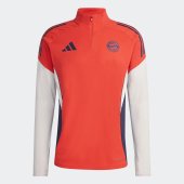Pánská mikina adidas FCB TR TOP