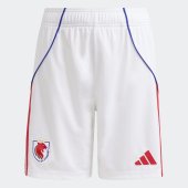 Dětské šortky adidas OLF H SHO Y