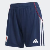 Dámské šortky adidas OLF A SHO W