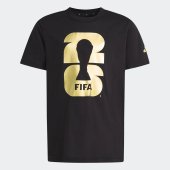 Dětské tričko adidas OE TEE Y