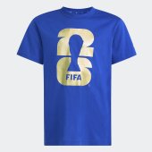Dětské tričko adidas OE TEE Y