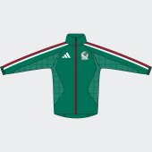 Dětská mikina adidas FMF H AN JK Y