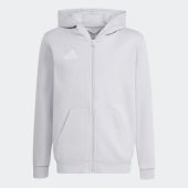 Dětská mikina adidas ENT26 FZ HOOD Y