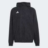Pánská mikina adidas TIRO ES W HOOD