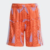 Dětské šortky adidas T26 C GK SHO Y