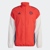 Pánská mikina adidas FCB PRE JKT