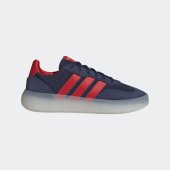 Dětské tenisky adidas BARREDA DECODE J FOOTBALL