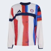 Pánská mikina adidas FCB PRE WTP
