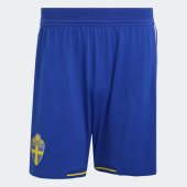 Pánské šortky adidas SVFF H SHO AU