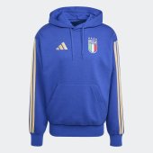 Pánská mikina adidas FIGC DNA FL HD