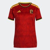 Dámský dres adidas RBFA H JSY W