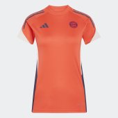 Dámský dres adidas FCB TR JSY W