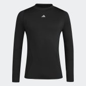 Pánské tričko s dlouhým rukávem adidas TF CR LS TEE M