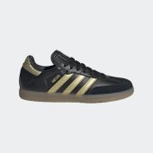 Dětské sálové kopačky adidas SAMBA MESSI J