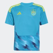 Dětský dres adidas RFEF H GK JSY Y