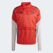 Pánská mikina adidas FCB WINTOP