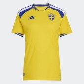 Dámský dres adidas SVFF H JSY AU W