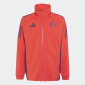Pánská mikina adidas FCB RAIN JKT