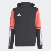 Dětská mikina adidas F50 SW HD Y