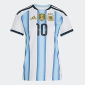 Dámský dres adidas AFA H JSY 10WD