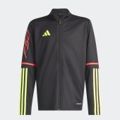 Dětská mikina adidas F50 TR JKT Y