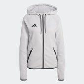 Dámská mikina adidas TT SW HD W