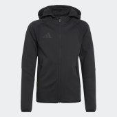 Dětská mikina adidas TT SW HD Y