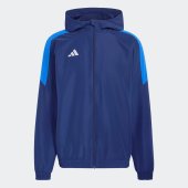 Pánská mikina adidas TIRO ES W HOOD