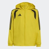 Dětská bunda adidas TIRO26L WBY