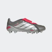 Dětské kopačky lisovky adidas PREDATOR LEAGUE FT AG J
