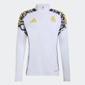 Pánská mikina adidas REAL TR TOP MCU