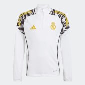 Dětská mikina adidas REAL TR TOP MCY