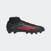 Dětské kopačky lisovky adidas F50 CLUB MID FG/MG J