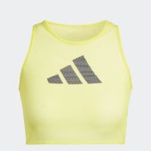Dětské tílko adidas TRG BIB MINI