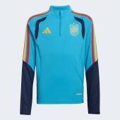 Dětská mikina adidas RFEF TR TOPY