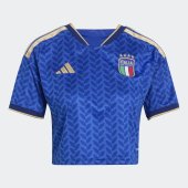 Dámský dres adidas FIGC H JSY CROW