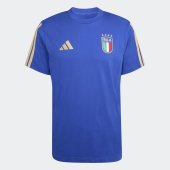 Pánské tričko adidas FIGC DNA TEE