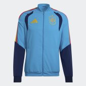 Pánská mikina adidas RFEF PRE JKT