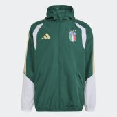 Pánská mikina adidas FIGC AW JKT