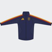 Pánská mikina adidas FEF H AN JK