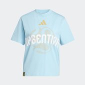 Dámské tričko adidas ARG OLP TEE W