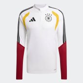 Pánská mikina adidas DFB TR TOP