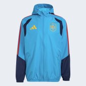 Pánská mikina adidas RFEF AW JKT