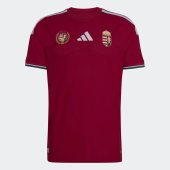Pánský dres adidas HFF H JSY AU